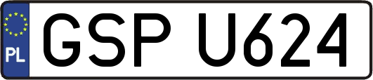 GSPU624