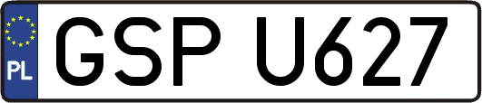 GSPU627