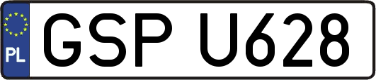 GSPU628