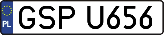GSPU656