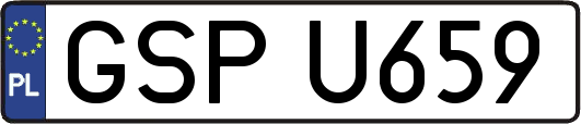 GSPU659