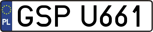 GSPU661