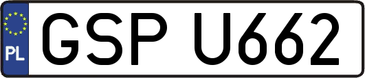 GSPU662