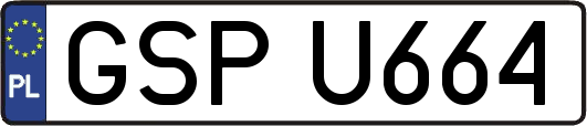 GSPU664