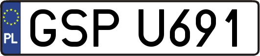 GSPU691