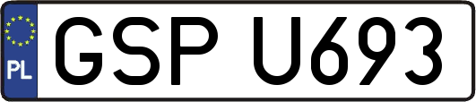 GSPU693
