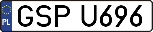 GSPU696