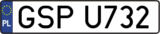 GSPU732