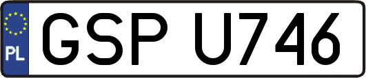 GSPU746