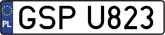 GSPU823