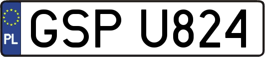 GSPU824