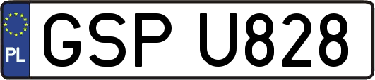 GSPU828