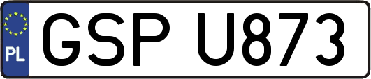 GSPU873