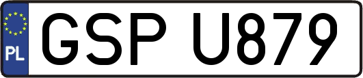 GSPU879