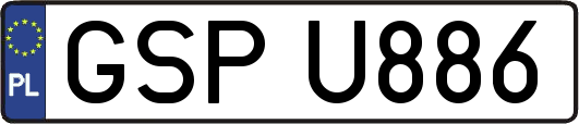 GSPU886