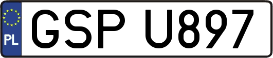 GSPU897