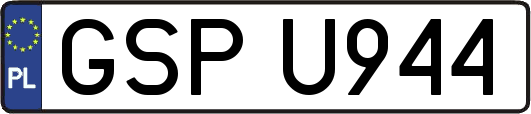 GSPU944