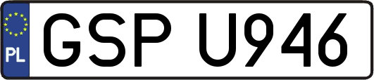 GSPU946