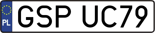 GSPUC79