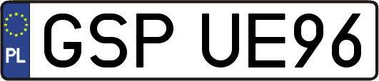 GSPUE96