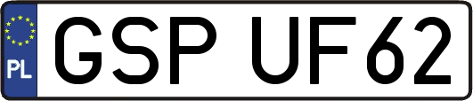 GSPUF62
