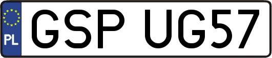 GSPUG57