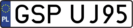 GSPUJ95