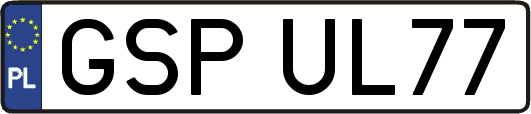GSPUL77