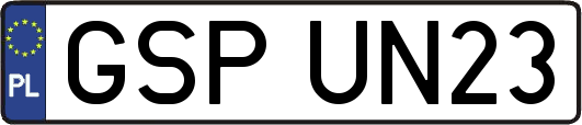GSPUN23