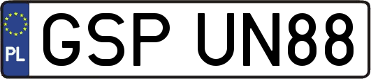 GSPUN88