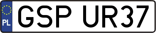 GSPUR37