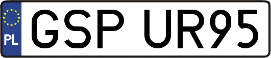 GSPUR95
