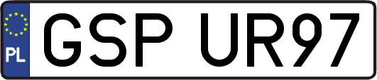 GSPUR97