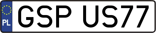 GSPUS77