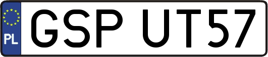 GSPUT57