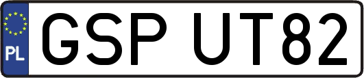 GSPUT82