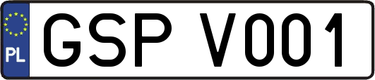 GSPV001