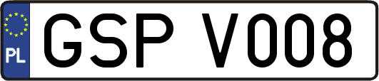 GSPV008
