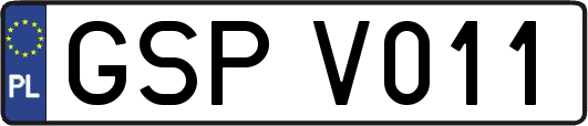 GSPV011