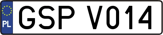 GSPV014