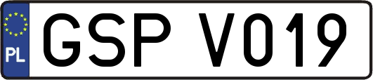 GSPV019