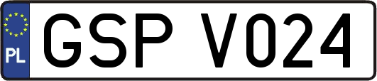GSPV024