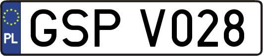 GSPV028