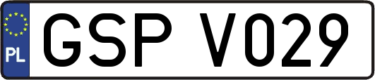 GSPV029