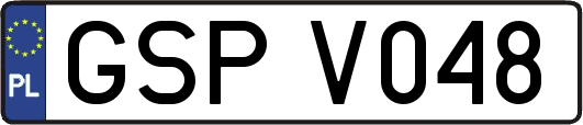 GSPV048