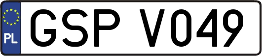 GSPV049