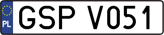 GSPV051