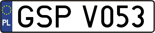 GSPV053
