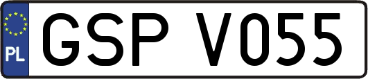 GSPV055