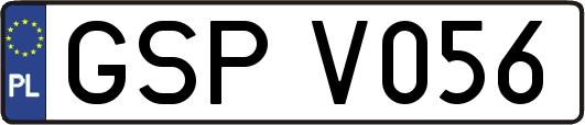 GSPV056